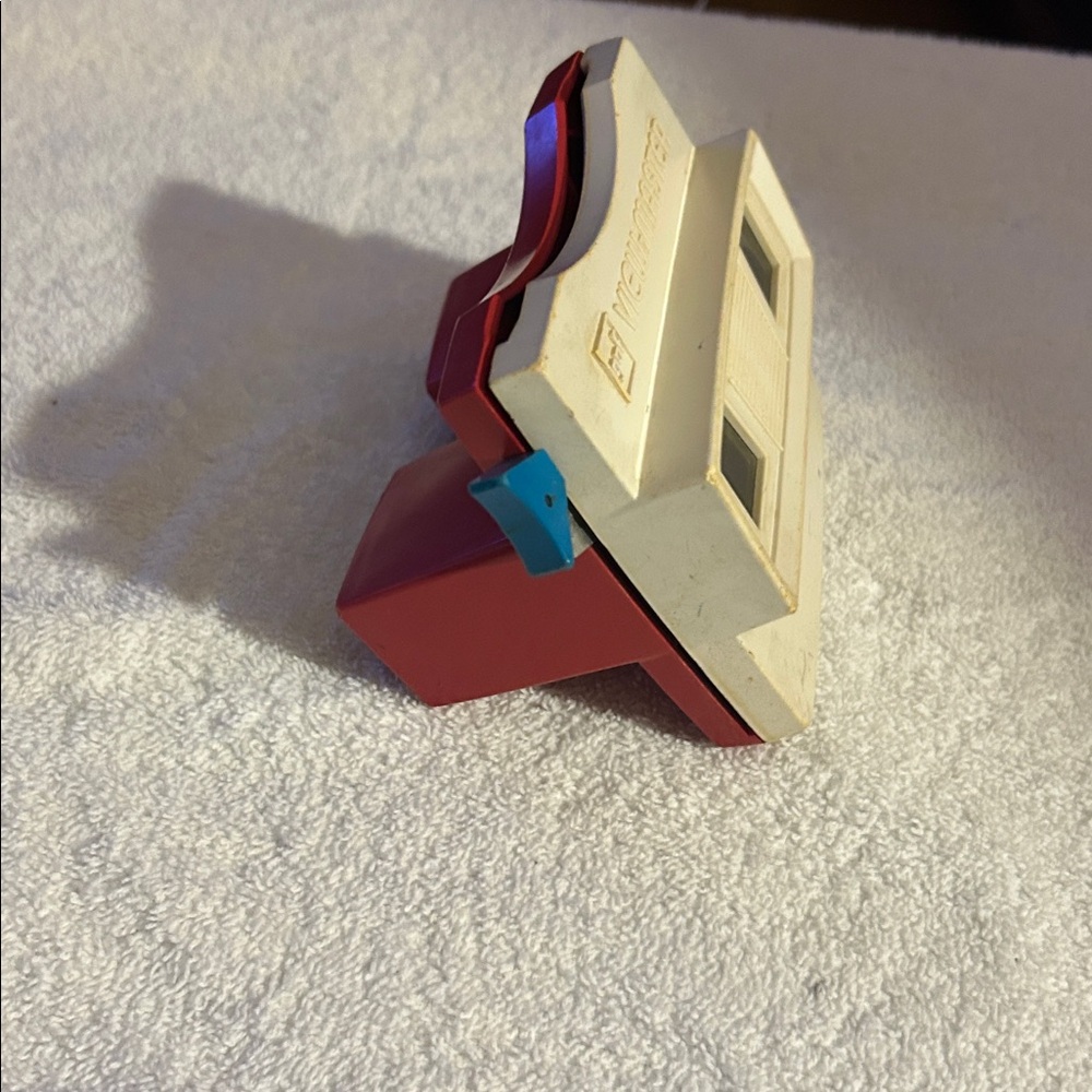 View-Master in Cream - Picture 5 of 5